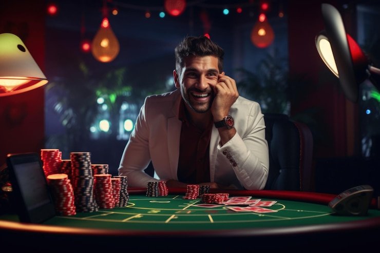 jvs88 Live Baccarat Turbo
